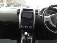 Nissan X-TRAIL лот № 60044 оценка 3.5  с аукциона в Японии 8