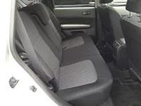 Nissan X-TRAIL лот № 60044 оценка 3.5  с аукциона в Японии 9