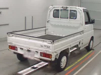 Honda ACTY TRUCK лот № 127 оценка 3.5  с аукциона в Японии 1