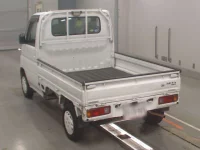 Honda ACTY TRUCK лот № 127 оценка 3.5  с аукциона в Японии 5