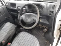 Honda ACTY TRUCK лот № 127 оценка 3.5  с аукциона в Японии 6