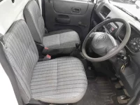 Honda ACTY TRUCK лот № 127 оценка 3.5  с аукциона в Японии 7