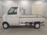 Honda ACTY TRUCK лот № 127 оценка 3.5  с аукциона в Японии 3