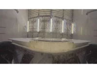 Honda ACTY TRUCK лот № 127 оценка 3.5  с аукциона в Японии 10