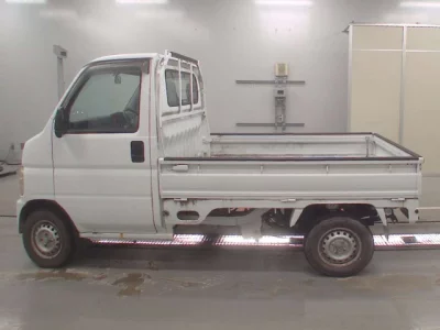 Honda ACTY TRUCK