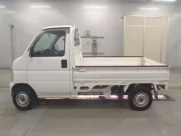 Honda ACTY TRUCK лот № 169 оценка 3  с аукциона в Японии 3