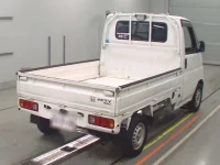 Honda ACTY TRUCK лот № 169 оценка 3  с аукциона в Японии 1