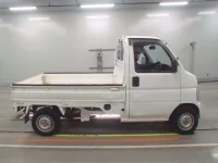 Honda ACTY TRUCK лот № 169 оценка 3  с аукциона в Японии 2
