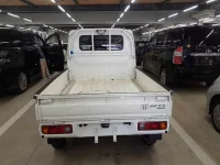 Honda ACTY TRUCK лот № 169 оценка 3  с аукциона в Японии 8