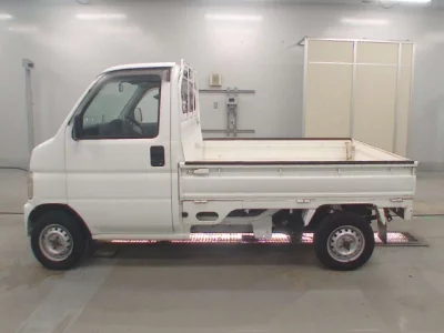 Honda ACTY TRUCK  с аукциона в Японии