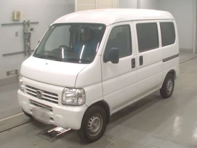Honda ACTY VAN