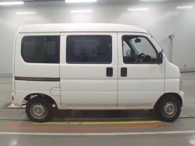 Honda ACTY VAN