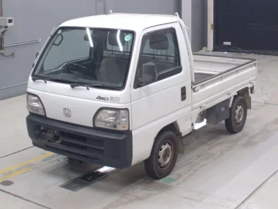Honda ACTY TRUCK