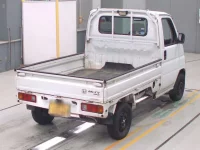 Honda ACTY TRUCK лот № 75051 оценка RA  с аукциона в Японии 1