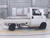 Honda ACTY TRUCK лот № 75051 оценка RA  с аукциона в Японии 2