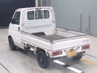 Honda ACTY TRUCK лот № 75051 оценка RA  с аукциона в Японии 5