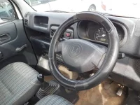 Honda ACTY TRUCK лот № 75051 оценка RA  с аукциона в Японии 6