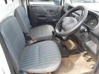 Honda ACTY TRUCK лот № 75051 оценка RA  с аукциона в Японии 7