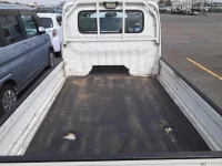 Honda ACTY TRUCK лот № 75051 оценка RA  с аукциона в Японии 9