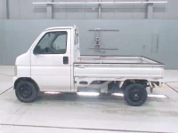 Honda ACTY TRUCK лот № 75051 оценка RA  с аукциона в Японии 3