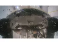 Honda ACTY TRUCK лот № 75051 оценка RA  с аукциона в Японии 10