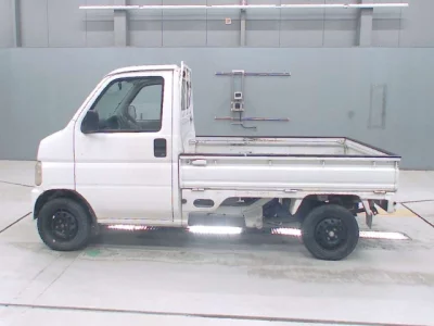 Honda ACTY TRUCK  с аукциона в Японии
