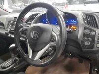 Honda CR-Z лот № 10181 оценка 3.5  с аукциона в Японии 6