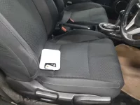 Honda CR-Z лот № 10181 оценка 3.5  с аукциона в Японии 7