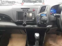 Honda CR-Z лот № 10181 оценка 3.5  с аукциона в Японии 8