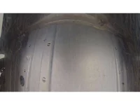 Honda CR-Z лот № 10181 оценка 3.5  с аукциона в Японии 10