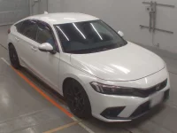 Honda CIVIC лот № 30160 оценка 5  с аукциона в Японии 4