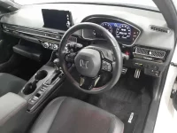 Honda CIVIC лот № 30160 оценка 5  с аукциона в Японии 6