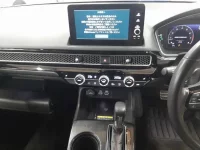 Honda CIVIC лот № 30160 оценка 5  с аукциона в Японии 8