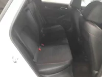 Honda CIVIC лот № 30160 оценка 5  с аукциона в Японии 9