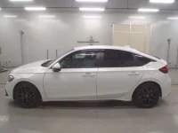 Honda CIVIC лот № 30160 оценка 5  с аукциона в Японии 3