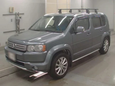 Honda CROSSROAD