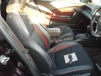 Honda CR-Z лот № 70045 оценка 3.5  с аукциона в Японии 7