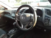 Honda CR-Z лот № 70045 оценка 3.5  с аукциона в Японии 6