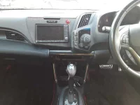 Honda CR-Z лот № 70045 оценка 3.5  с аукциона в Японии 8