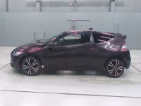 Honda CR-Z лот № 70045 оценка 3.5  с аукциона в Японии 3