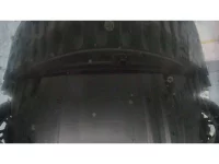 Honda CR-Z лот № 70045 оценка 3.5  с аукциона в Японии 10