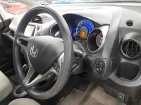 Honda FIT лот № 10072 оценка 3  с аукциона в Японии 6