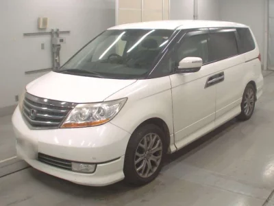Honda ELYSION