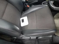 Honda FIT SHUTTLE лот № 30065 оценка 3.5  с аукциона в Японии 7