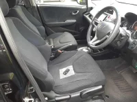 Honda FIT лот № 30033 оценка 3.5  с аукциона в Японии 6