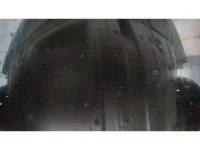 Honda FIT лот № 30033 оценка 3.5  с аукциона в Японии 9