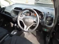 Honda FIT лот № 30078 оценка 4  с аукциона в Японии 6