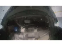 Honda FIT лот № 30078 оценка 4  с аукциона в Японии 10