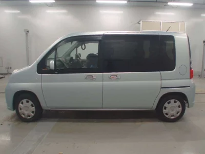 Honda MOBILIO