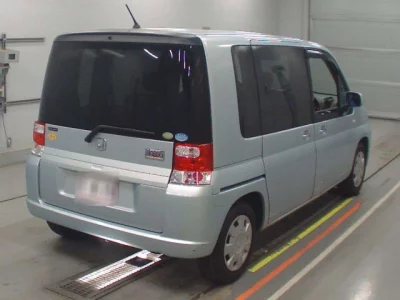 Honda MOBILIO